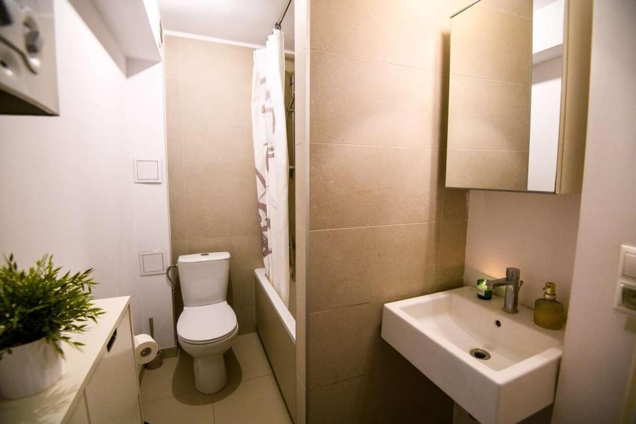 Apartament Dluga Гданьск Экстерьер фото