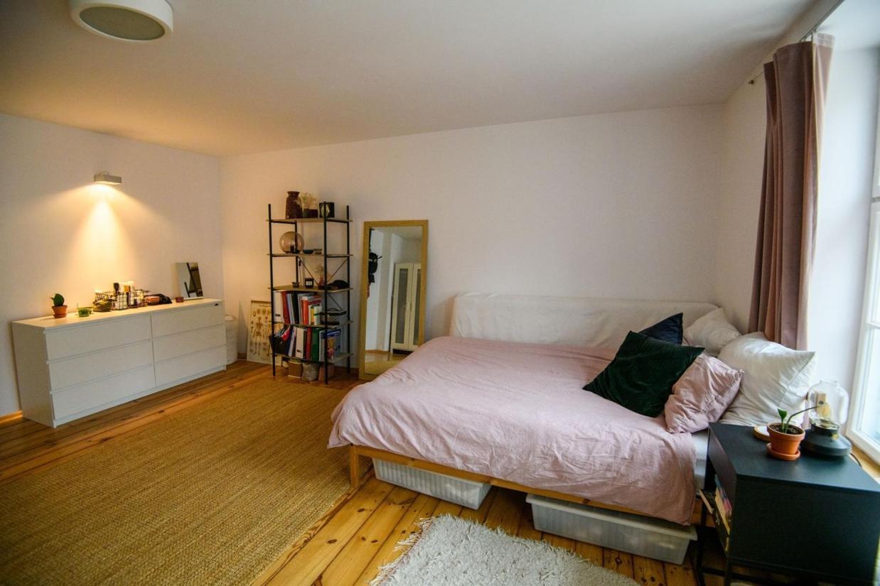 Apartament Dluga Гданьск Экстерьер фото