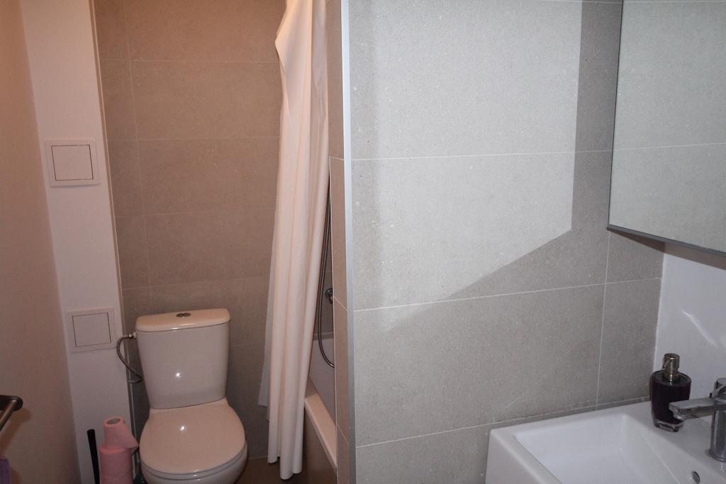 Apartament Dluga Гданьск Номер фото