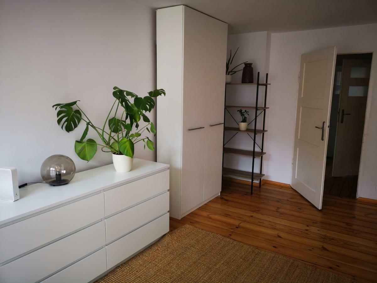 Apartament Dluga Гданьск Экстерьер фото